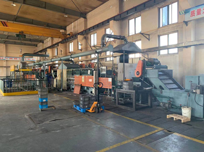 生產(chǎn)場(chǎng)景